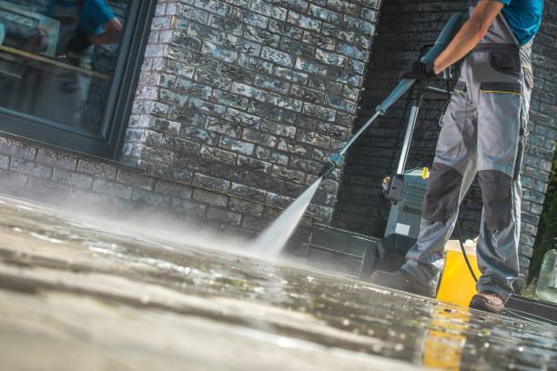 Reliable Westland, MI Pressure Washing Services Solutions
