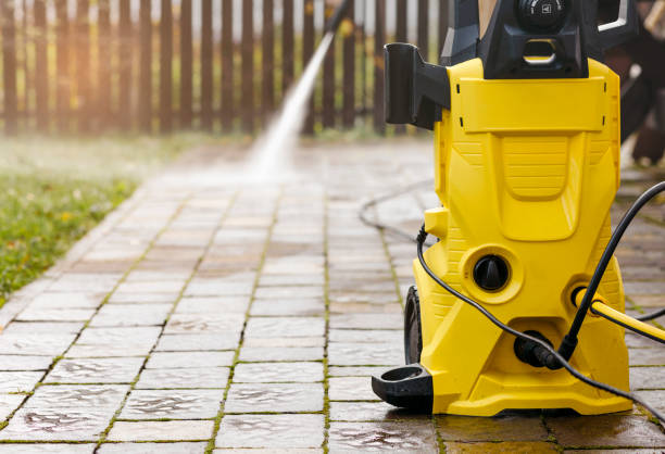 Best Building Exterior Washing  in Westland, MI